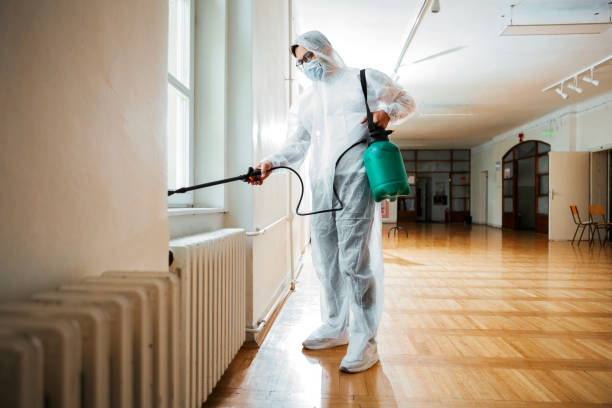 Best Insect Control  in Jellico, TN